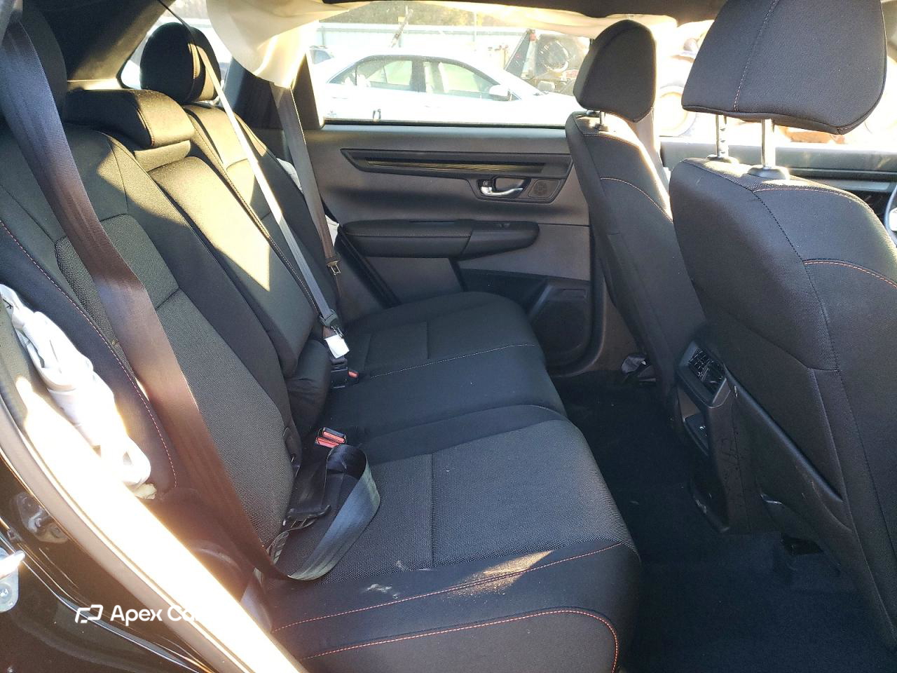 Honda CR-V 2026