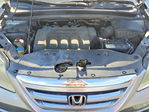 Honda Odyssey 2006