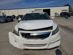 Honda Accord 2011