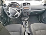 Nissan Versa 2017