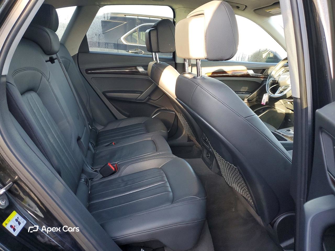 Audi Q5 2019