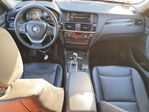 BMW X3 2016