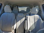 Toyota Sienna 2011