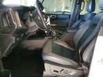 Ford Bronco 2021