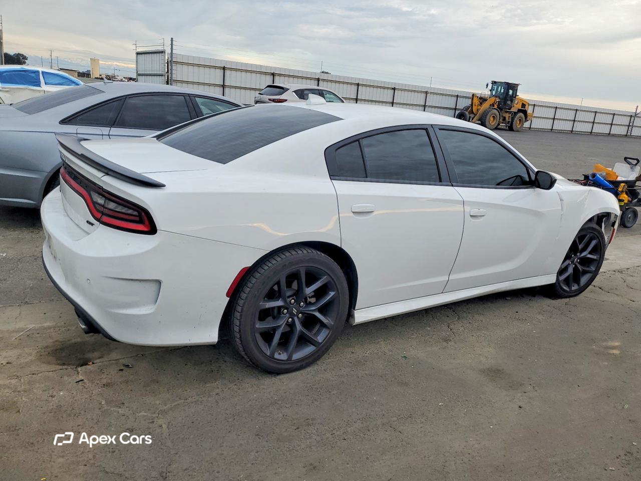 Dodge Charger 2023