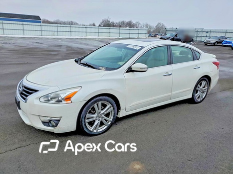 Nissan Altima 2013 - Image 1 of 14