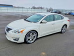 Nissan Altima 2013