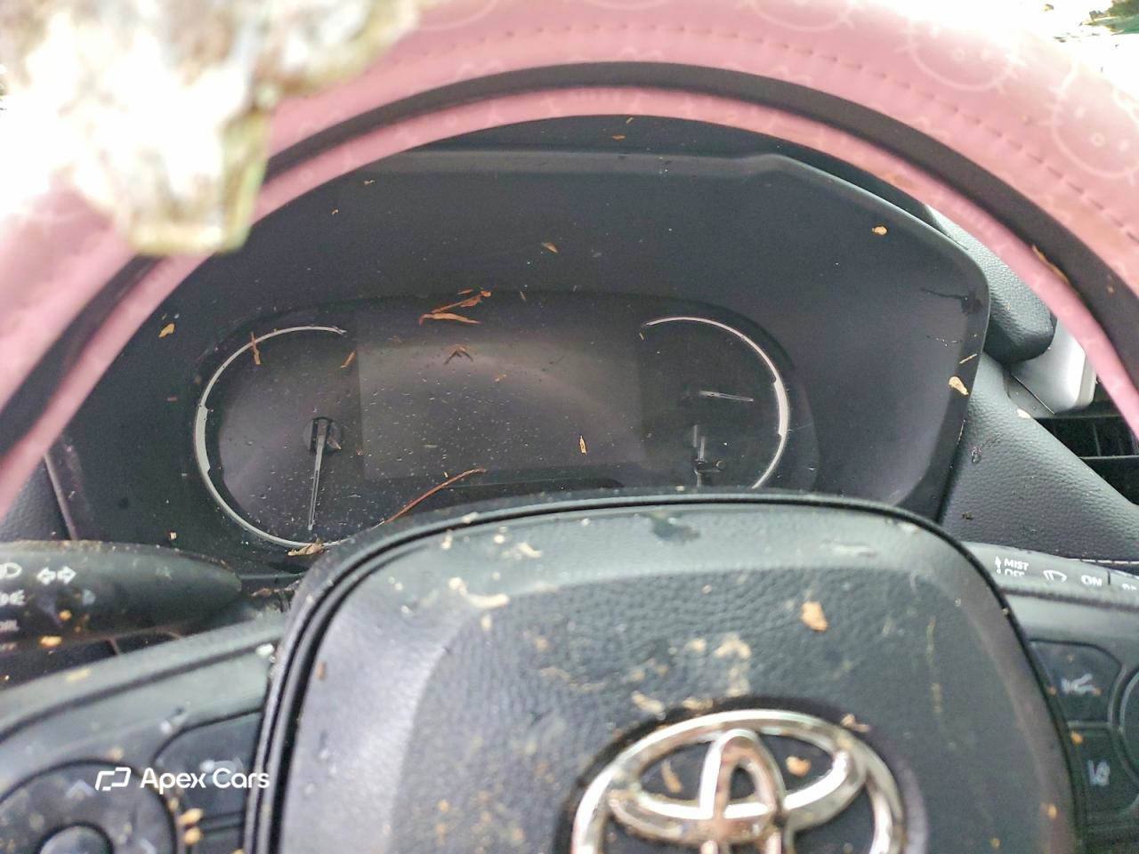Toyota RAV 4 2024