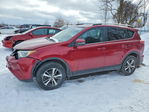 Toyota RAV 4 2018