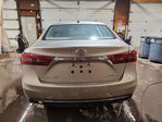 Toyota Avalon 2016