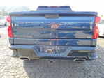 Chevrolet Silverado 2020