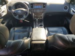 Nissan Pathfinder 2015