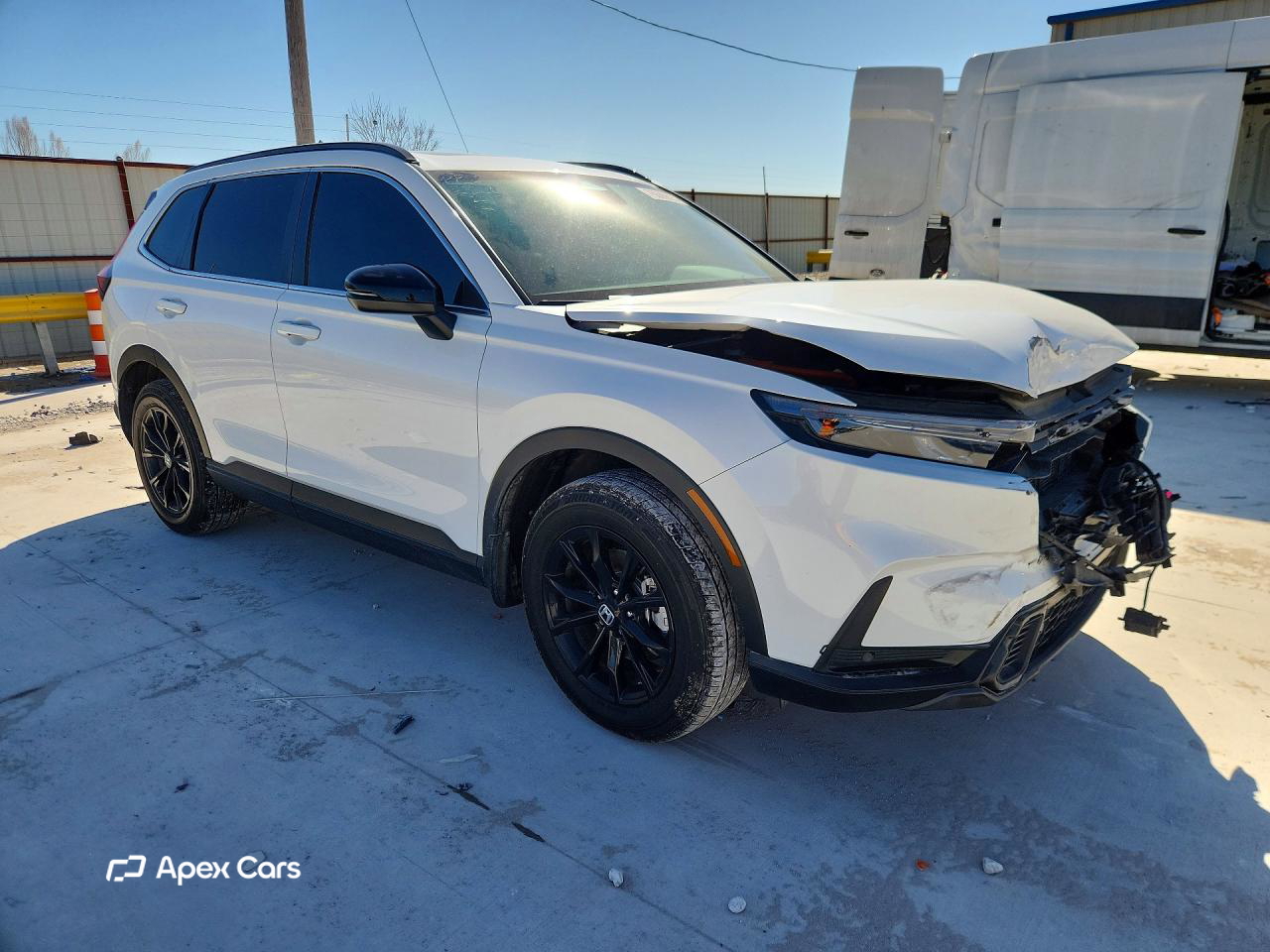 Honda CR-V 2025