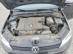 Volkswagen Jetta 2012
