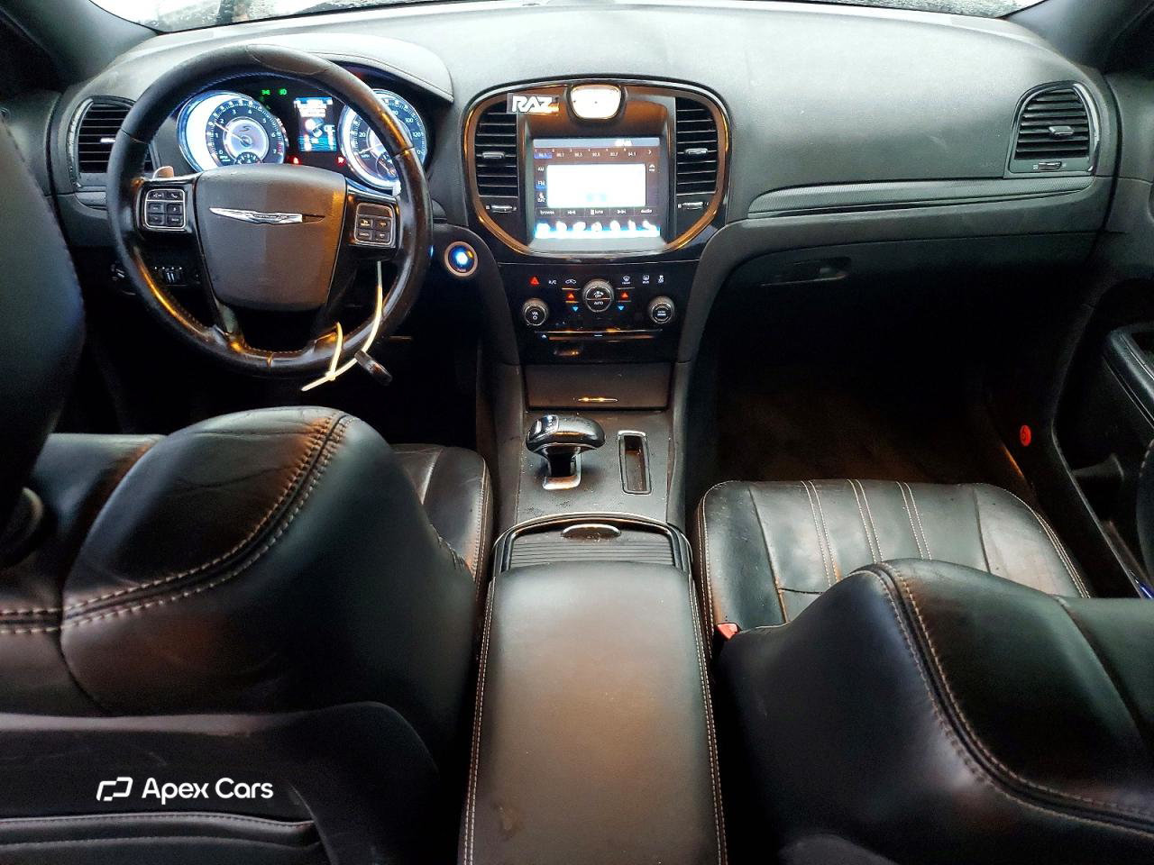 Chrysler 300 2013
