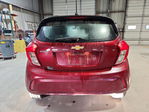 Chevrolet Spark 2022