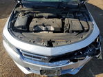 Chevrolet Impala 2015