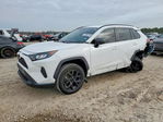Toyota RAV 4 2021