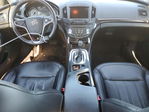 Buick Regal 2014