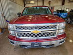 Chevrolet Silverado 2014