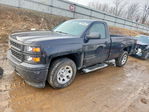 Chevrolet Silverado 2014