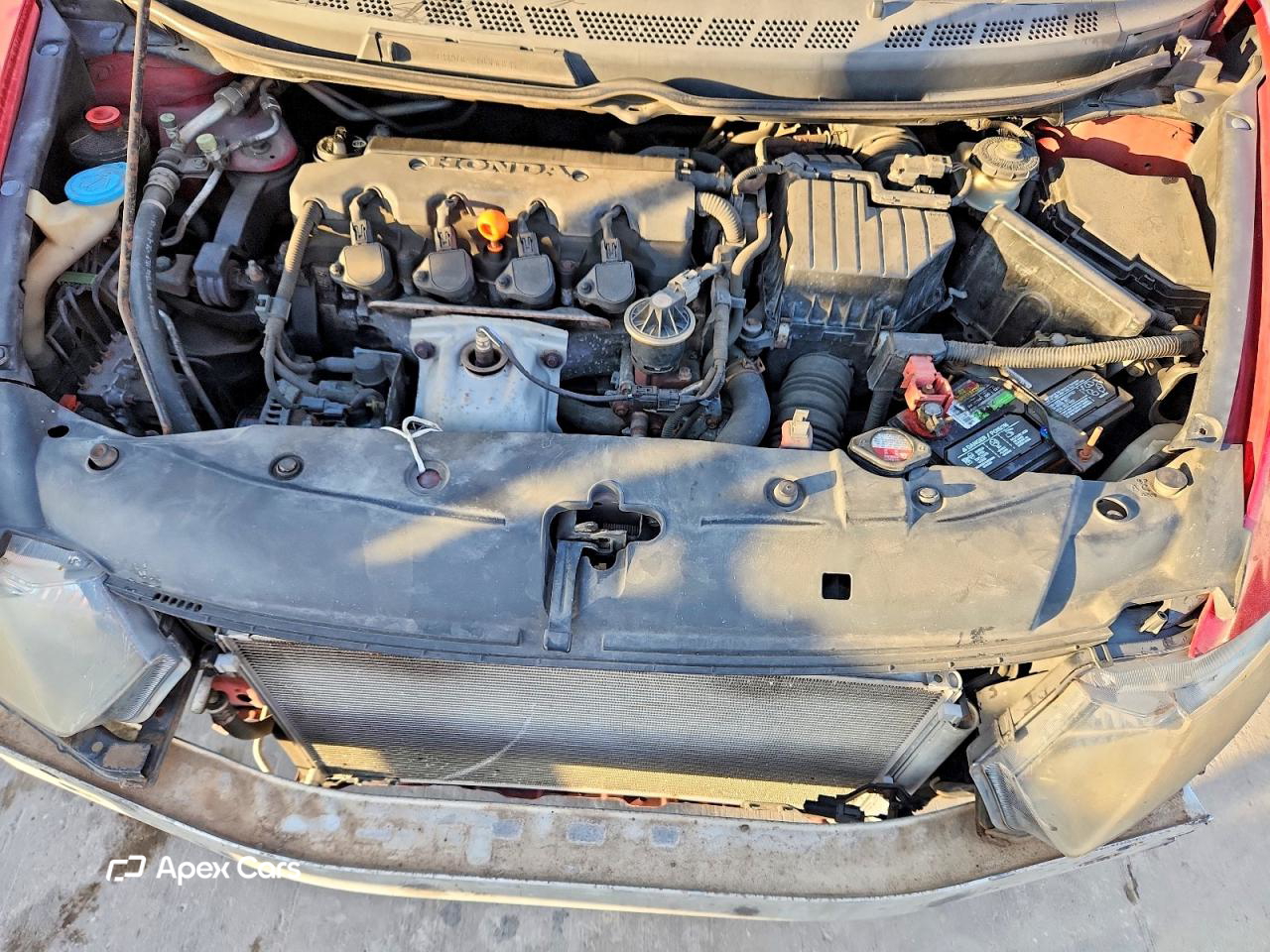 Honda Civic 2006