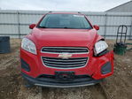Chevrolet Trax 2015
