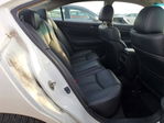 Nissan Maxima 2014