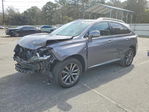 Lexus RX 2015