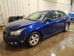 Chevrolet Cruze 2012
