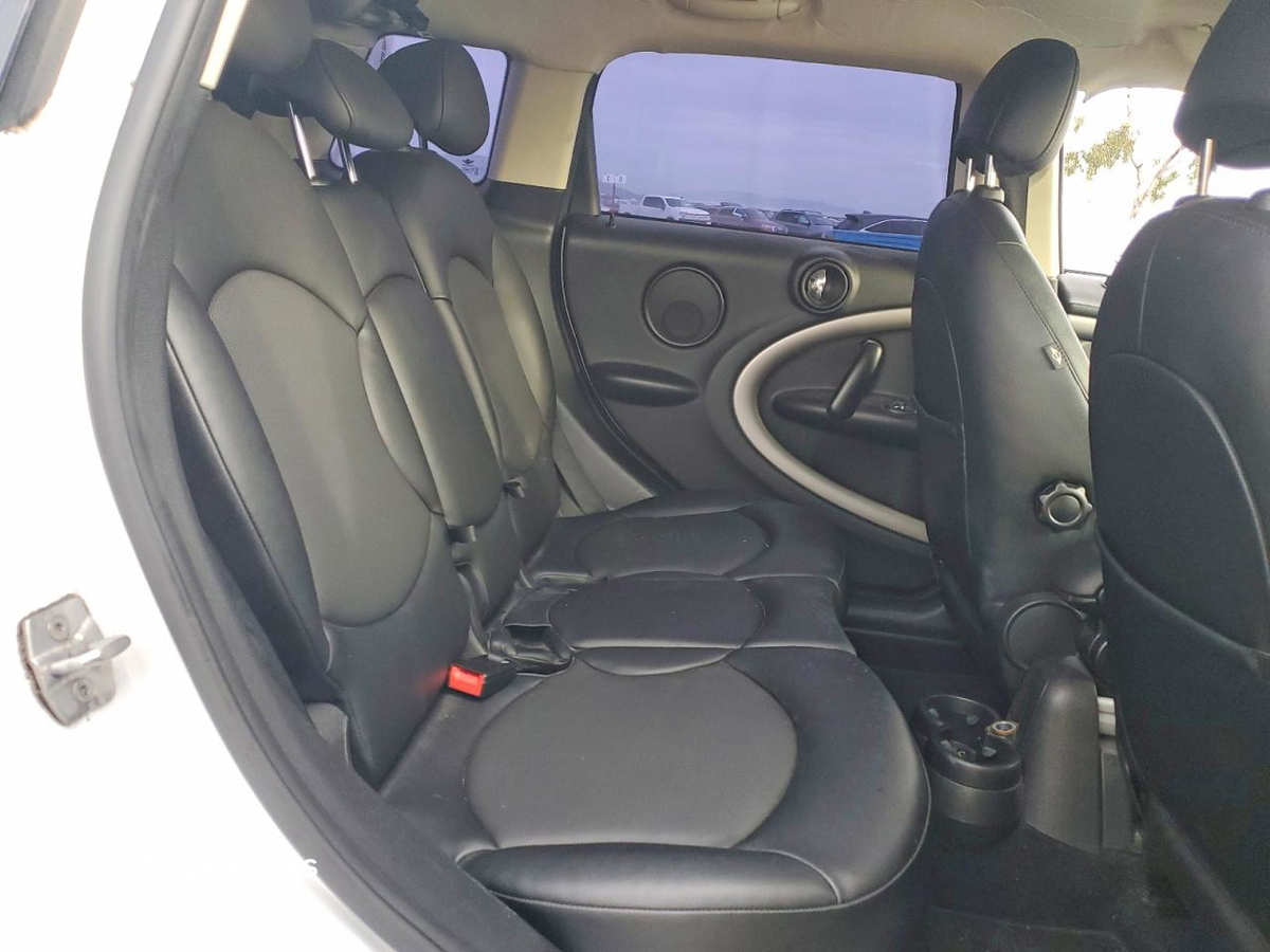 MINI Cooper 2014