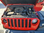Jeep Wrangler 2020