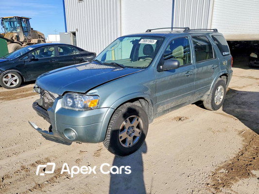 Ford Escape 2006 - Image 1 of 13