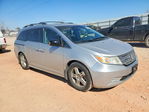Honda Odyssey 2012