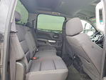 Chevrolet Silverado 2018