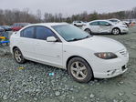 Mazda 3 2004