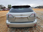 Lexus RX 2010