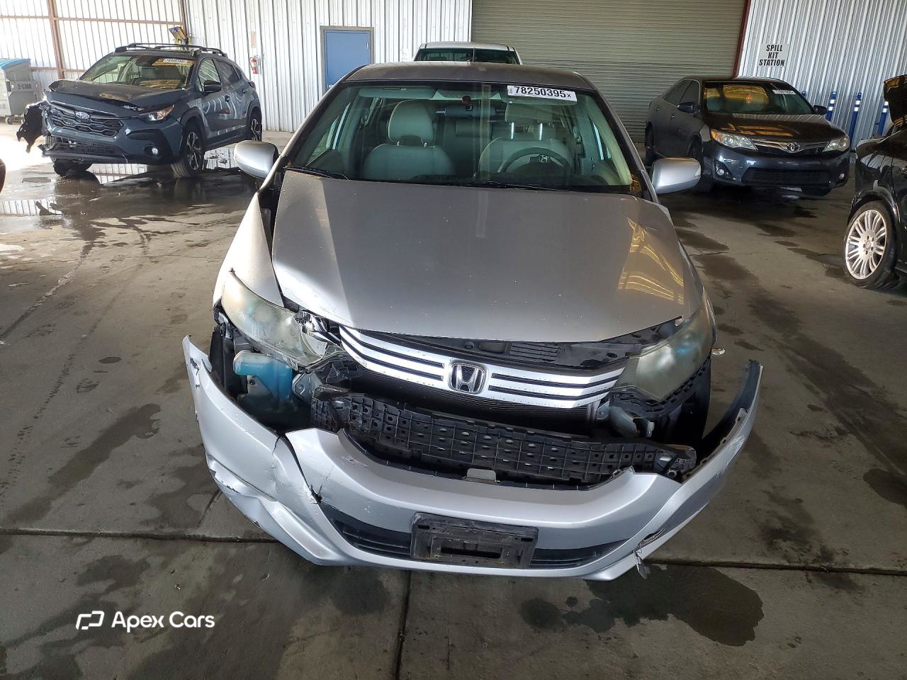 Honda Insight 2010