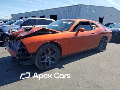 Dodge Challenger 2020 - Image 1 of 13
