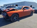 Dodge Challenger 2020