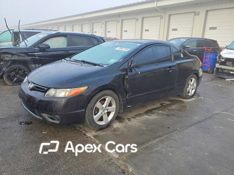 Honda Civic 2007 - Image 1 of 13