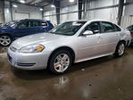 Chevrolet Impala 2013