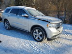 Dodge Durango 2011