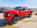 Dodge RAM 2012