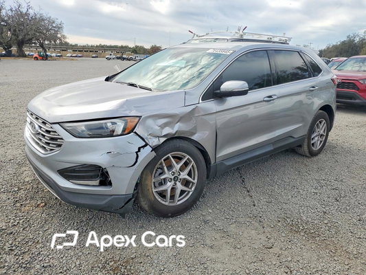 Ford Edge 2024 - Image 1 of 13