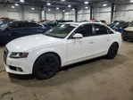 Audi A4 2010