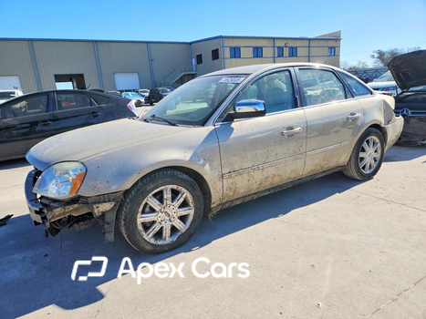 Ford Five Hundred 2006 - Image 1 of 13