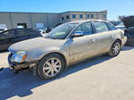 Ford Five Hundred 2006