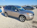 Subaru Forester 2016