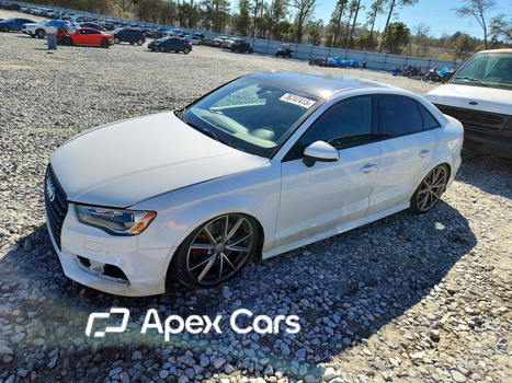 Audi S3 2016 - Image 1 of 12
